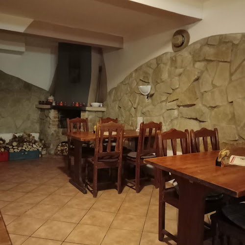 Opinii despre Restaurace Pod Oborou în Valašské Meziříčí - Gastronomie a pohostinství