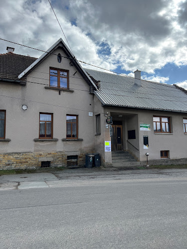 Hostinec u Hrnčířů - Domašín