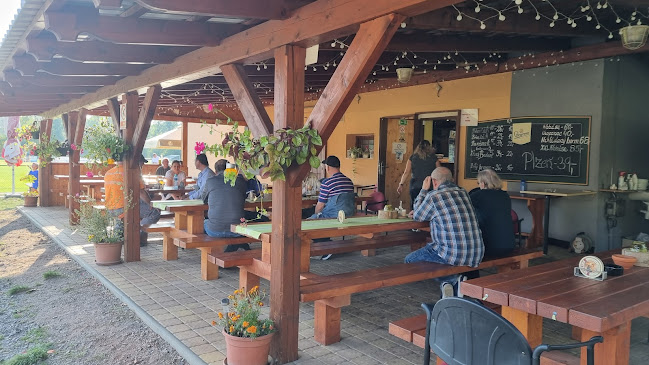 Hospoda na Hřišti Albrechtice nad Orlicí