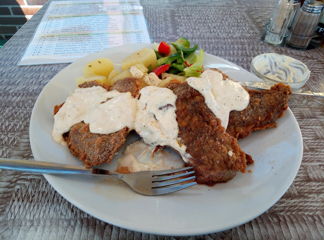 Restaurace Rumcajs - Gastronomie a pohostinství