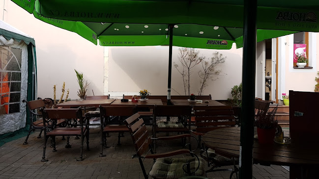 Restaurace Radčický dvůr - Gastronomie a pohostinství