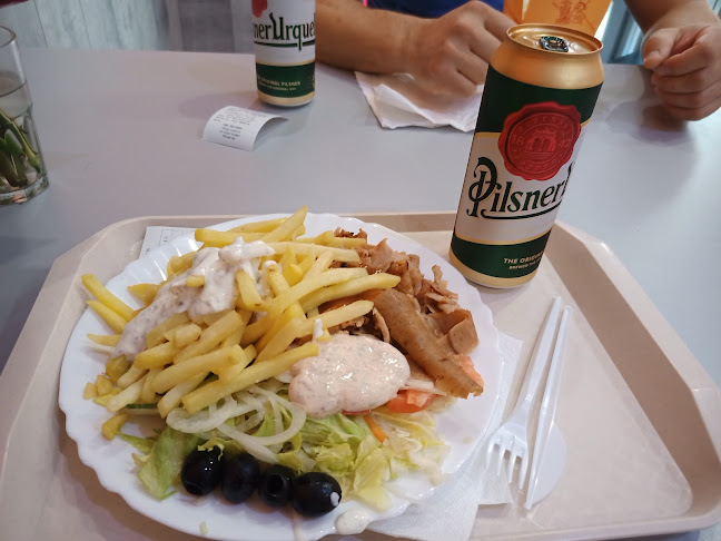 Alanya Kebab s.r.o. - Gastronomie a pohostinství