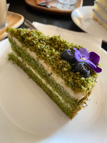 Opinii despre Kafírna Dogvill în Boskovice - Gastronomie a pohostinství