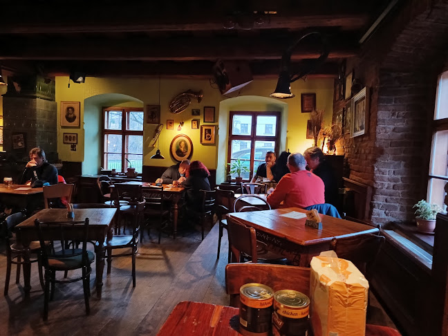 Opinii despre Přístav în Krásno nad Bečvou - Gastronomie a pohostinství