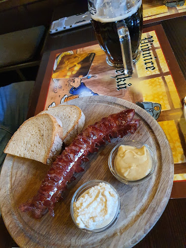 Pivnice U Švejků - Gastronomie a pohostinství