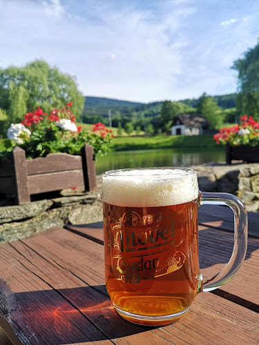 Rybářská bašta - Rudoltice - Gastronomie a pohostinství