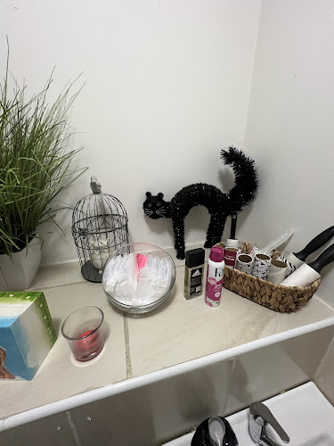 Opinii despre Kočičí kavárna în Plzeň - Gastronomie a pohostinství