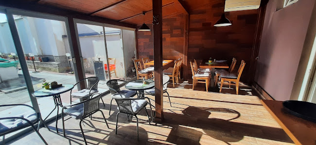 Pizzerie Pod Myší Dírou - Chrudim