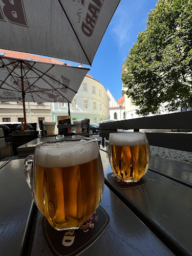 CP1 Café & Wine bar - Gastronomie a pohostinství