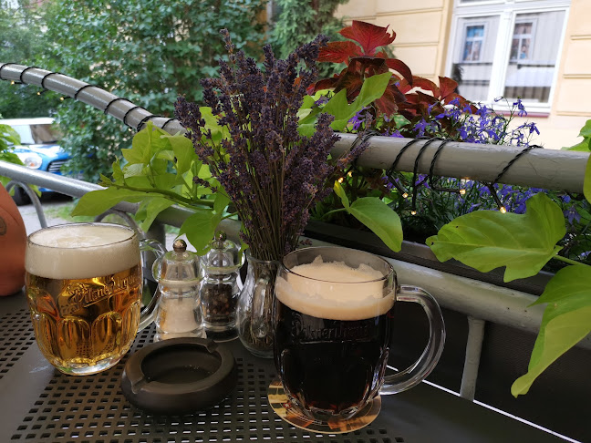 Opinii despre Restaurant Filip în Mariánské Lázně - Gastronomie a pohostinství