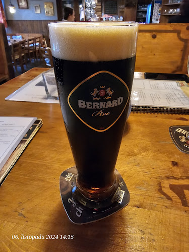 Restaurace Nostalgie - Gastronomie a pohostinství