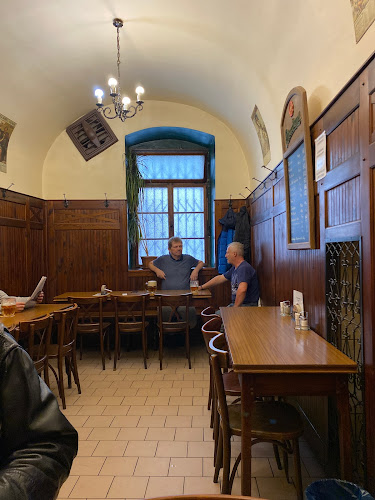 Jelínkova Plzeňská Pivnice