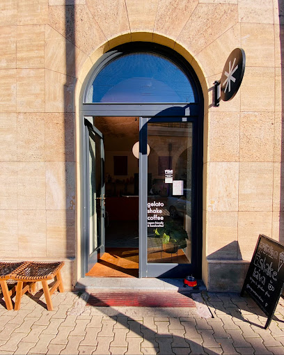 Imaginární zmrzlina