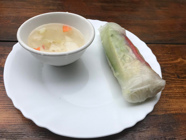 Pho Nam Nam - Praha 6