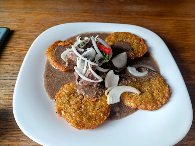 Hospoda Na Bakově - Gastronomie a pohostinství