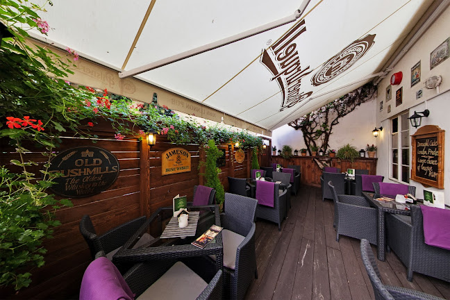 Comentarii opinii despre The Wall Pub