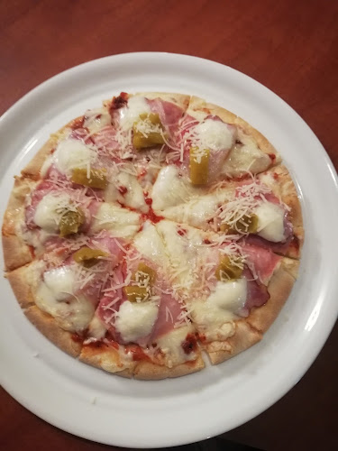 Café Bar Pizza Letovice - Gastronomie a pohostinství