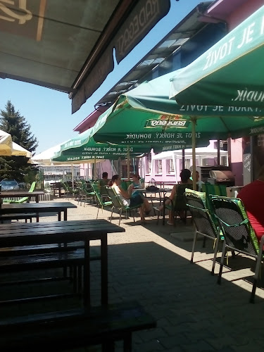 Bratislavská 3004, 695 01 Hodonín 1