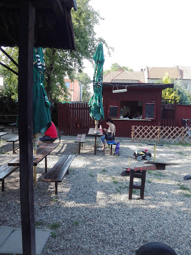 Opinii despre Garso Občerstvení în Prostějov - Gastronomie a pohostinství