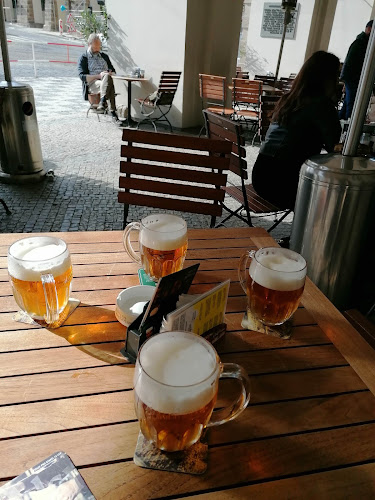 Restaurace Malostranská beseda - Gastronomie a pohostinství