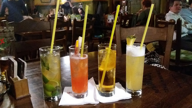 Comentarii opinii despre St. Patrick Original Irish Pub