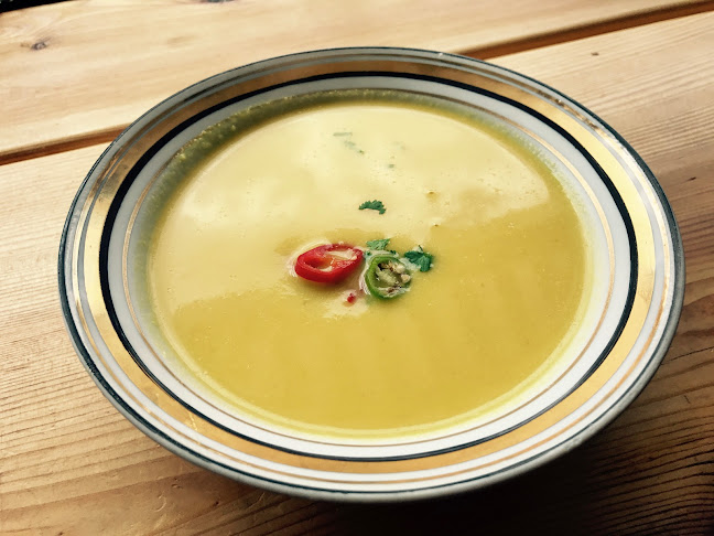 Opinii despre Vojta's BISTRO în Brno - Gastronomie a pohostinství