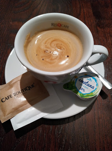 Comentarii opinii despre Café Restaurant Caesar