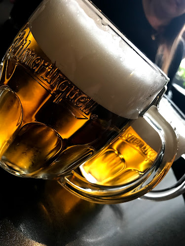 Pizzeria Kmotra Kavárna - Nové Město