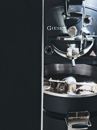 Mima coffee roastery - Uherský Brod