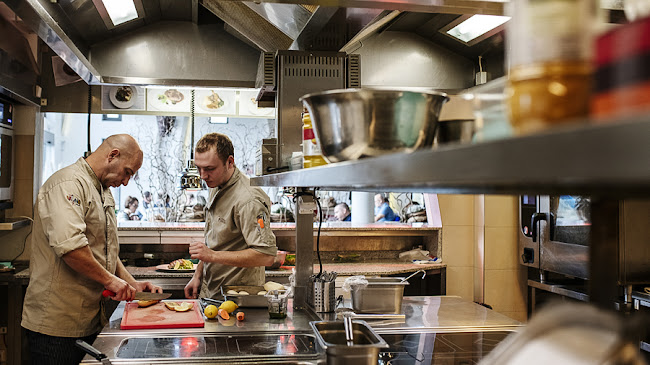 Comentarii opinii despre Restaurace Hnízdo