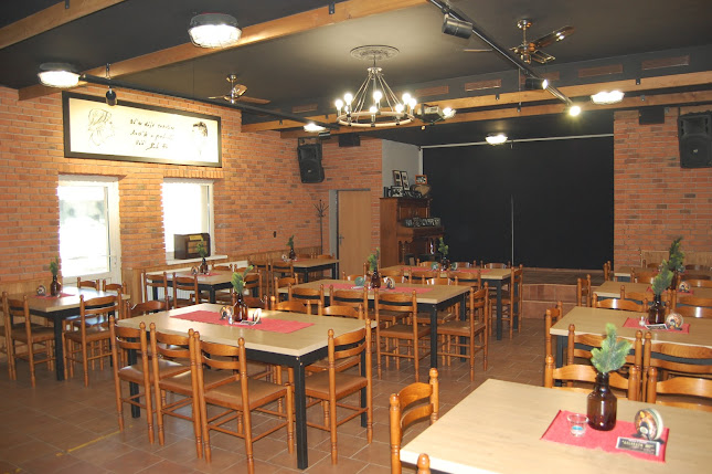 Opinii despre Bistro U Draka în Bučovice - Gastronomie a pohostinství