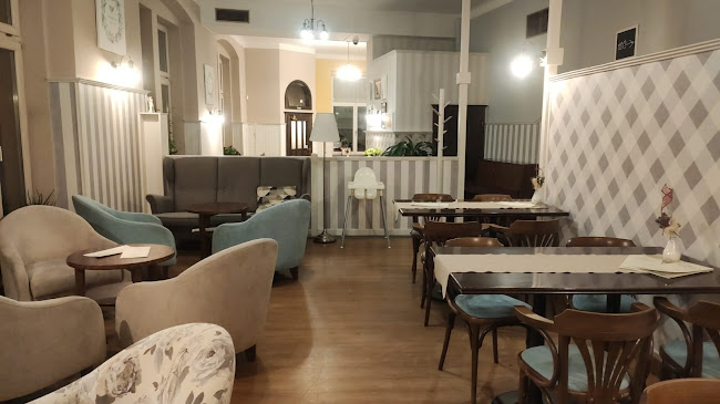 Bukovský kavárna a cukrářství