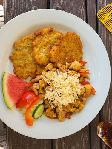 Restaurant St. Magdaléna - Jetřichov u Broumova - Gastronomie a pohostinství