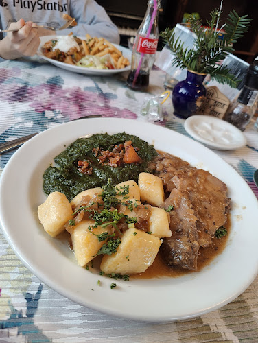 Opinii despre Restaurace U Červinků în Čistá u Horek - Gastronomie a pohostinství