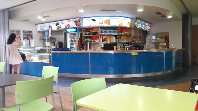 Bistro Point - Nový Hradec Králové