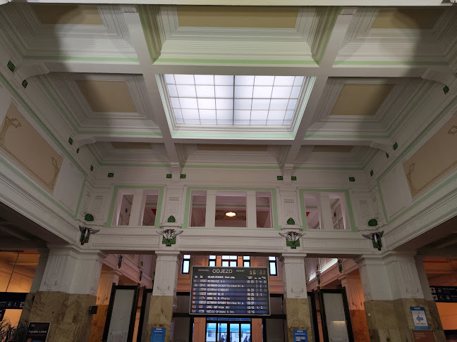 Opinii despre Bistro DATEX Bohumín în Bohumín - Gastronomie a pohostinství