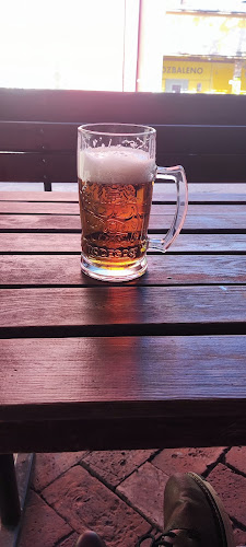 Opinii despre Motor Pub 13 în Frýdek-Místek - Gastronomie a pohostinství