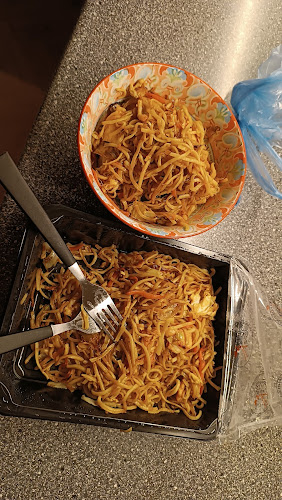 Opinii despre Fu-le în Praha - Gastronomie a pohostinství