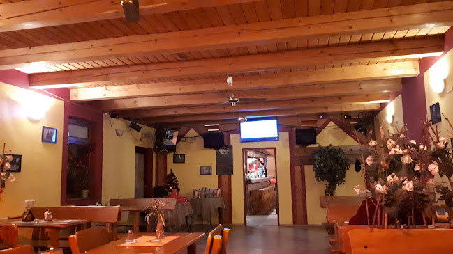 Varadero - Gastronomie a pohostinství