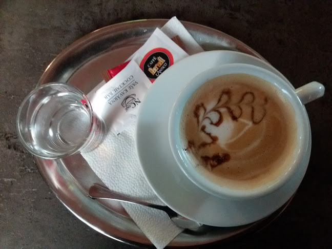 NC CAFÉ - Rýmařov