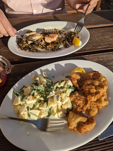 Comentarii opinii despre Restaurace V Čase