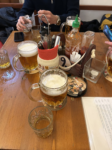 V Jirchářích 1, 110 00 Nové Město