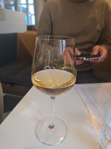 Vinotéka U Čápa - Gastronomie a pohostinství