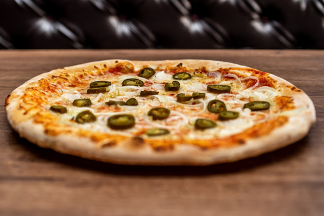 Pizzeria Max - Havířov