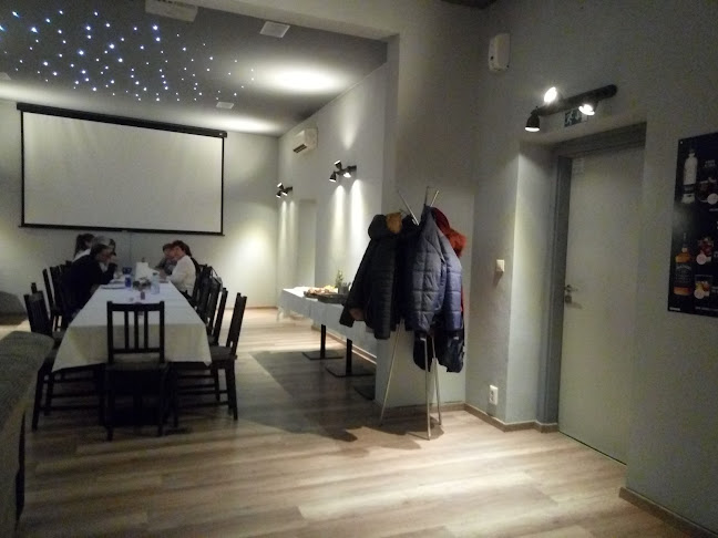 BooBar - Gastronomie a pohostinství