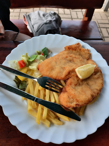 U Dvou lip - Mladějov