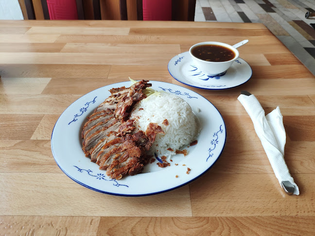 Fu-le - Gastronomie a pohostinství