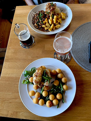 Comentarii opinii despre restaurace Drmlovka