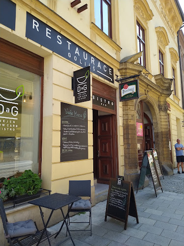 Bistro DaG