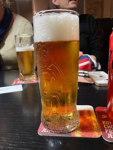 Comentarii opinii despre Restaurace u Káči